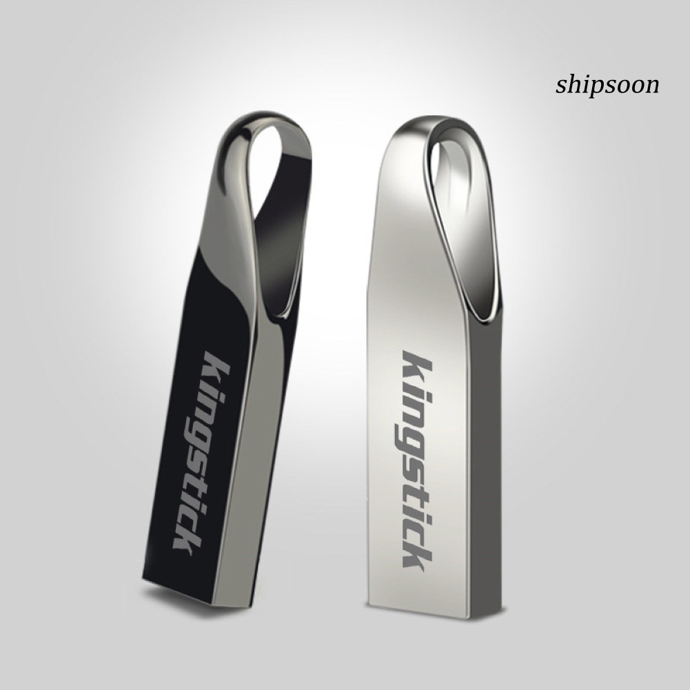 Usb Mini Bằng Kim Loại | BigBuy360 - bigbuy360.vn