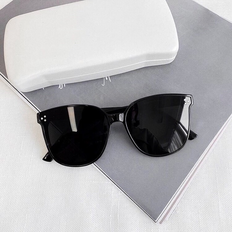 KÍNH MÁT ABSENTE - EYEWEARS - SUNGLASSES - SOL SISTA - KÍNH RÂM BẢN TO