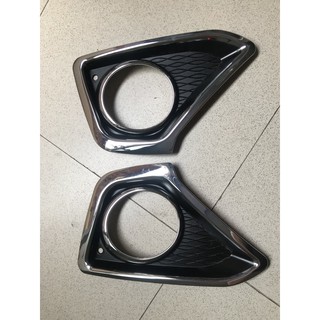 ỐP ĐÈN GẦM trước XE I10