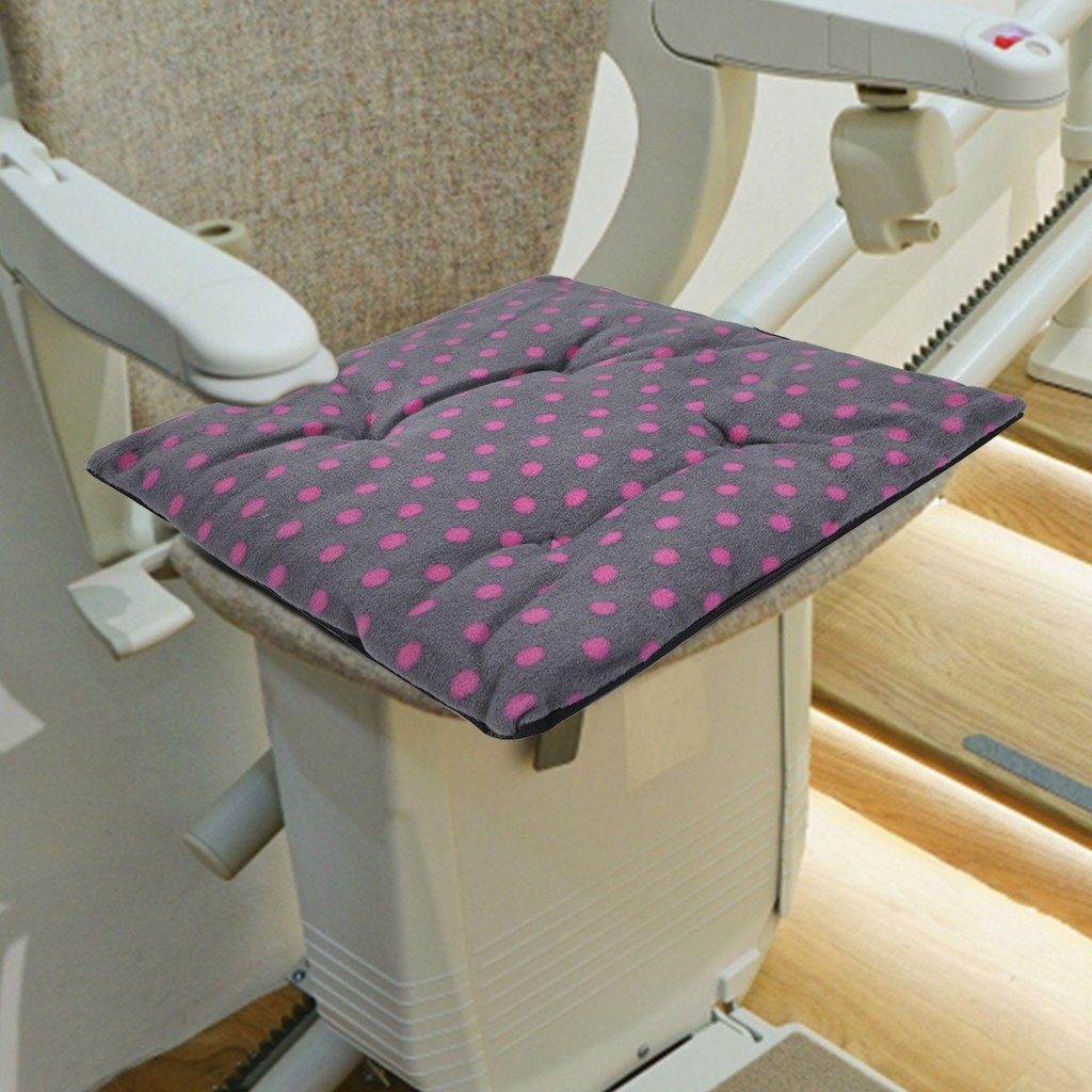 1 Đệm Sưởi Ấm NICKOLAS Mềm Mại Chống Mài Mòn Sử Dụng Nguồn USB