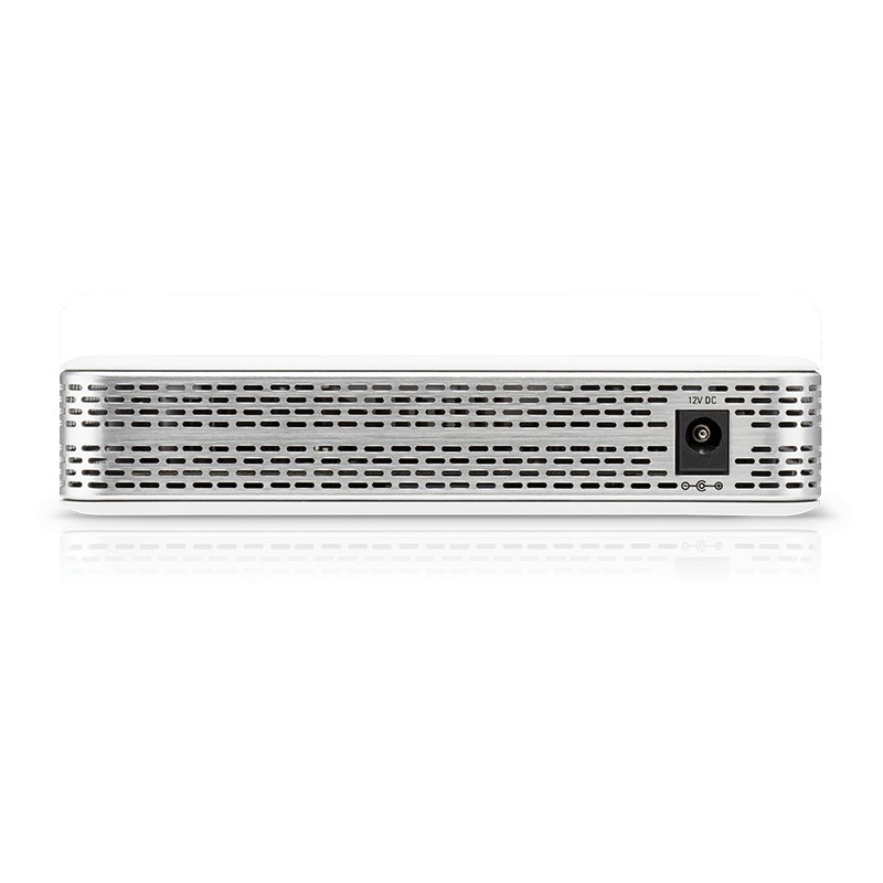 Thiết bị Router cân bằng tải Unifi Security Gateway (USG) | BigBuy360 - bigbuy360.vn