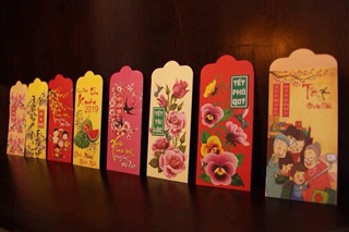 LÌ XÌ TẾT 2020 CHỈ TỪ 240 Đ