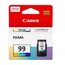 Mực in phun Canon PG - 99 dùng cho máy in CANON E560 - Hàng Chính Hãng