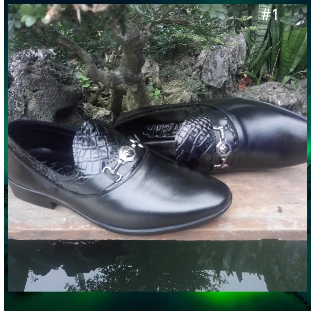 Siêu ưu đãi ,giảm giá những mẫu giày không còn đủ size ,chất liêu da bò cao cấp,hàng việt nam