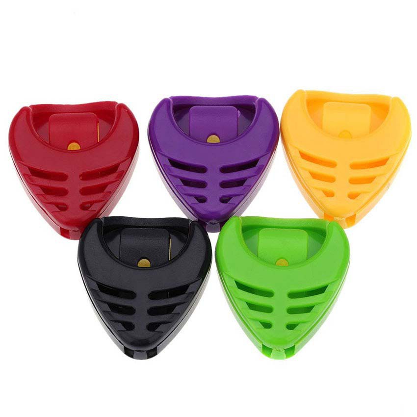 Hộp đựng pick guitar