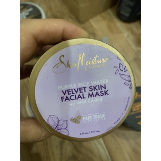 Mặt nạ dưỡng da Shea moisture