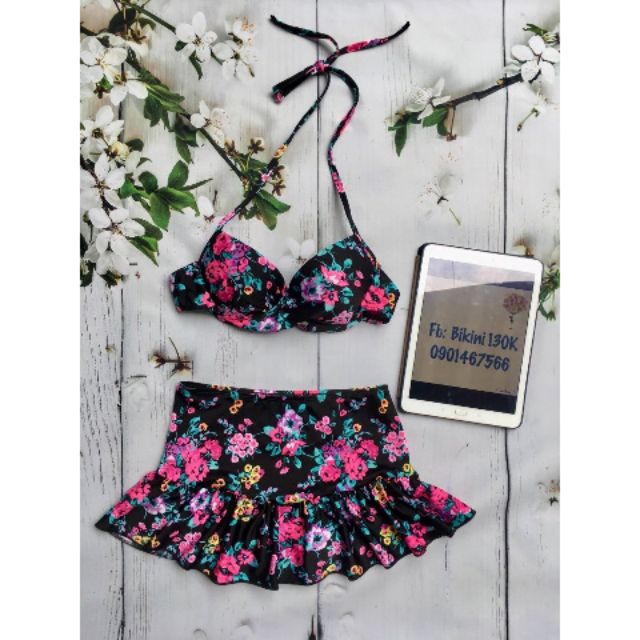 Bikini dễ thương