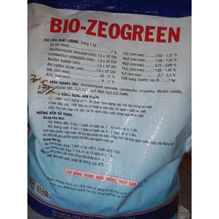 10kg men vi sinh phân hủy nền đáy ao, phân hủy các chất hữu cơ dư thừa, hấp thụ khí đô,c, ổn định nước ao hồ tôm cá cua