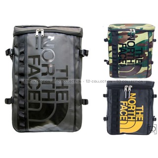 [HOT] Balo The North Face Fuse Box