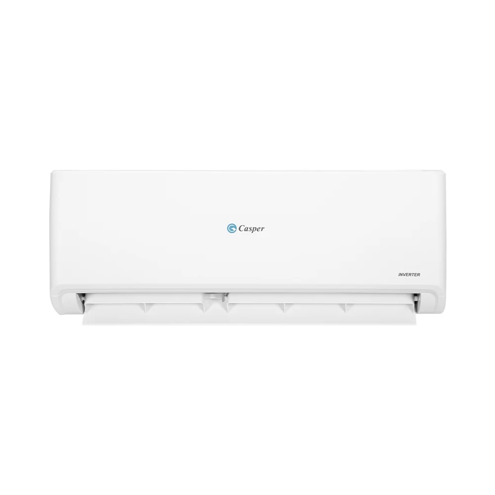 [Mã ELHA10 giảm 6% đơn 5TR] Máy lạnh Casper Inverter 1.5 HP GC-12IS32 - Bảo hành 36 tháng - Miễn phí giao hàng TP HCM