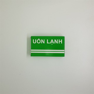 Giấy uốn lạnh dùng cho uốn tóc