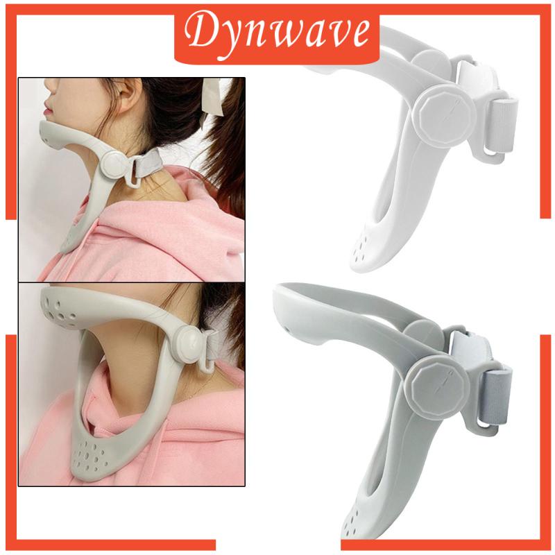 Đai Đeo Cổ Hỗ Trợ Điều Chỉnh Tư Thế Chống Gù Tiện Dụng