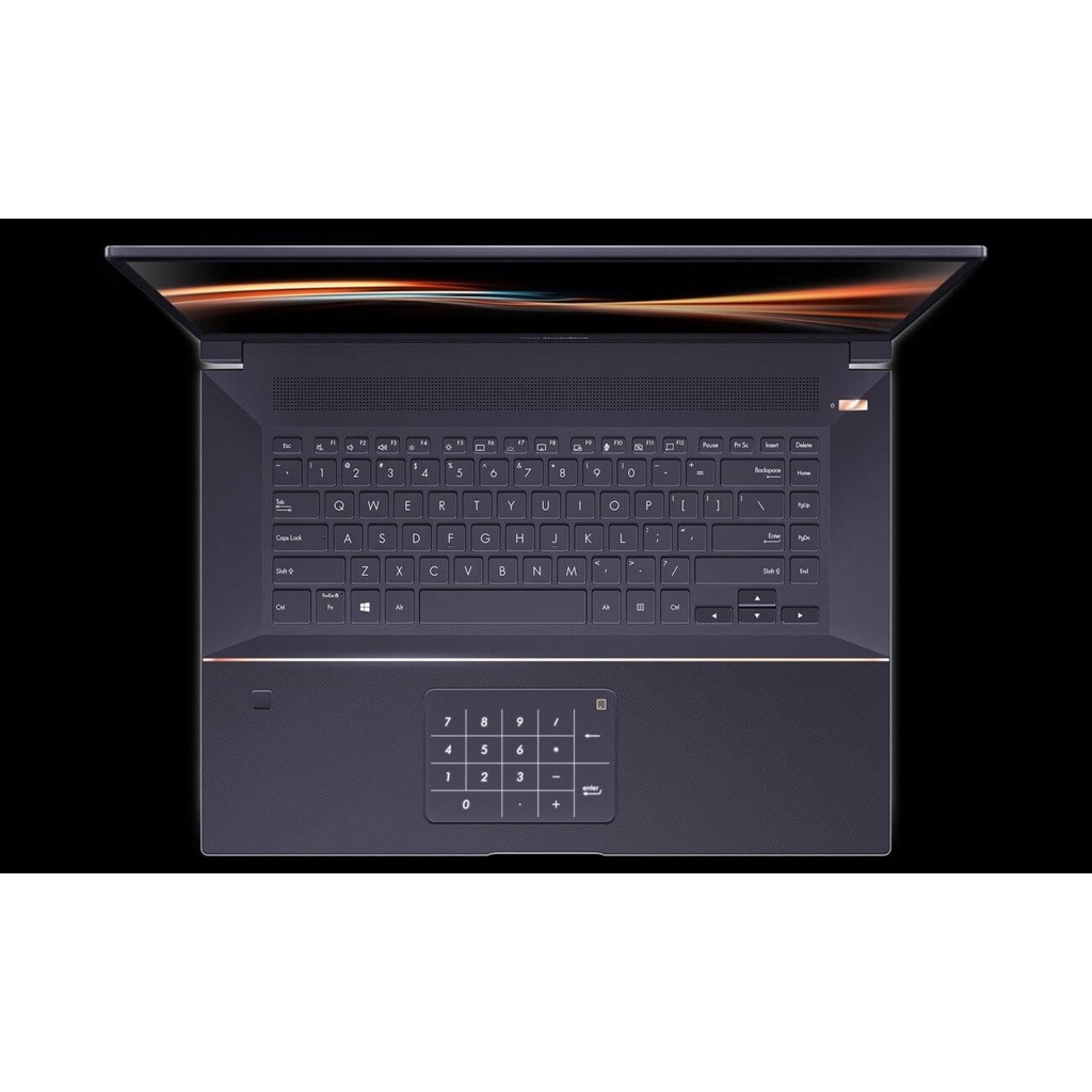 Laptop Asus ProArt StudioBook Pro W700G3T Xeon E-2276M, Ram 32GB, 1TB SSD, Nvidia Quadro RTX 3000, 17.3 Inch Full HD