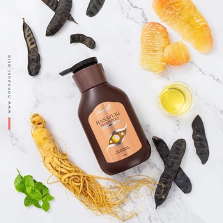 [Chính Hãng] dầu gội hanayuki shampoo