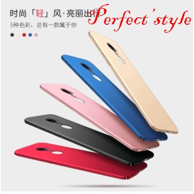 Ốp lưng xiaomi redmi 5 / Xiaomi redmi 5 plus nhựa cứng cao cấp