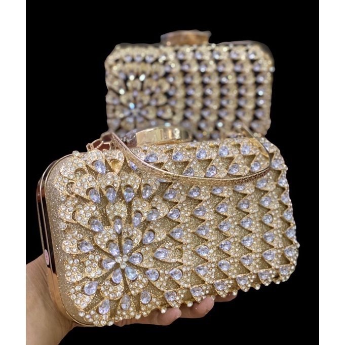 Túi Đầm Đeo Vai Hàng Cao Cấp