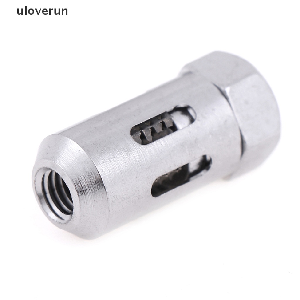 Uloverun Bộ Dụng Cụ Bút Hàn Khí Ga Bằng Sắt Chuyên Dụng