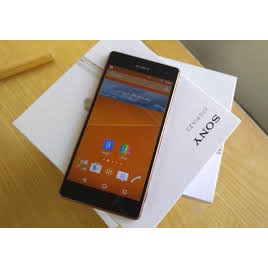 Sony Xperia Z3 bản Duam Sim (fullbox) | BigBuy360 - bigbuy360.vn