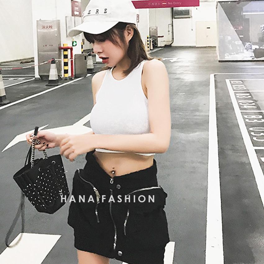 Áo Tank Top (Ara-288) Hana Fashion - Sita Cho Nữ - Tt007