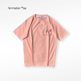 [ANI TEE] Áo Thun Cotton Among Us Đơn Giản