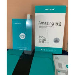 Kính cường lực nillkin amazing h+ pro cho iphone x/ xr / xsmax/ 11 /11pro/ 11promax