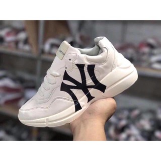 [Flash ⚡️ale] GIÀY thể thao sneaker GUCCIII mới nhất