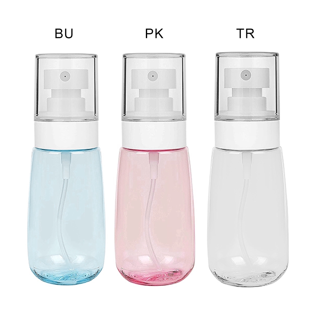 Bình Xịt Đựng Chất Lỏng 60ml Tiện Dụng