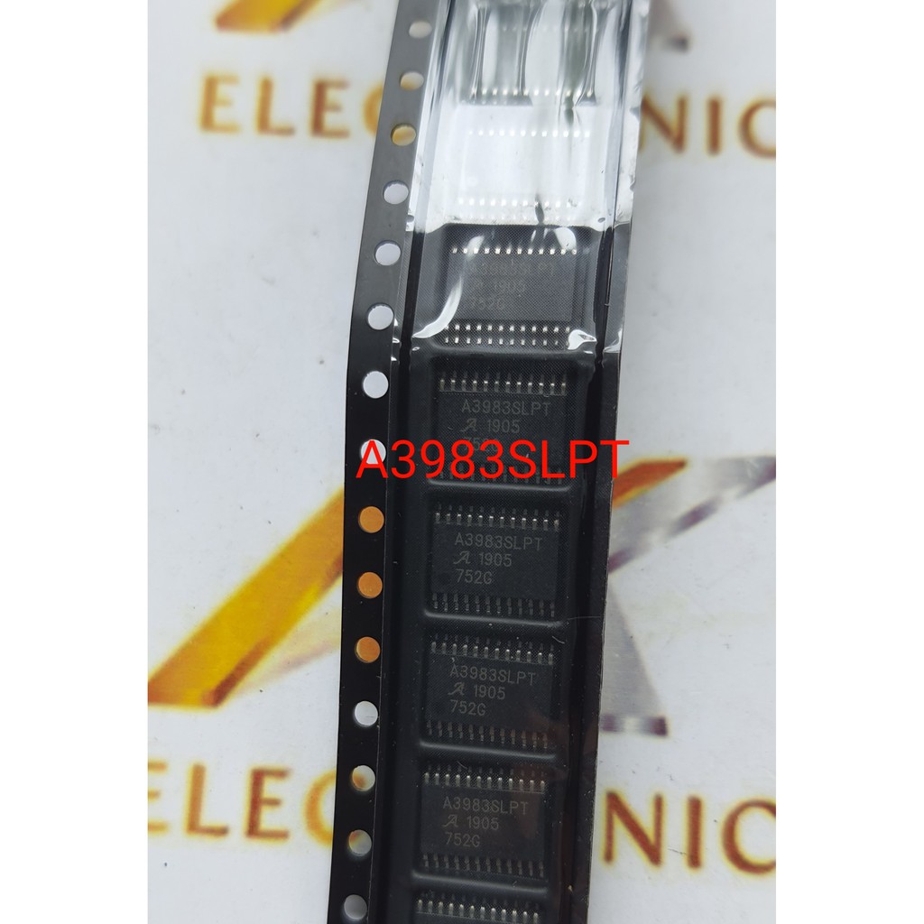 A3983 A3983SLP A3983SLPT nhập khẩu mới 100% (con)