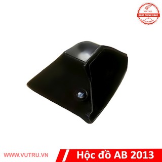 [GIÁ SĨ] Hộc đựng đồ AB 2013