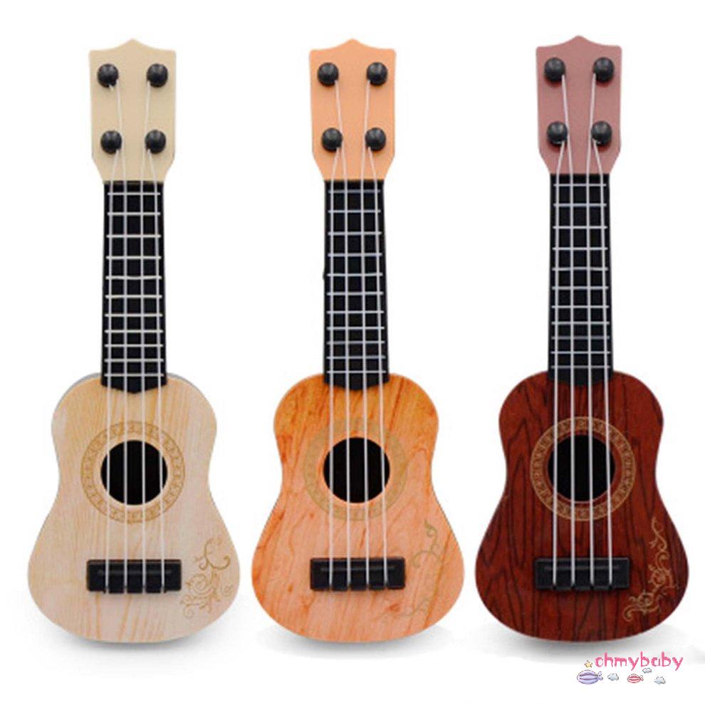 Đồ chơi đàn Ukulele bốn nhạc cụ có dây cho trẻ em [8/11]