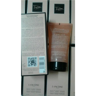 Sữa tắm lancome Tresor