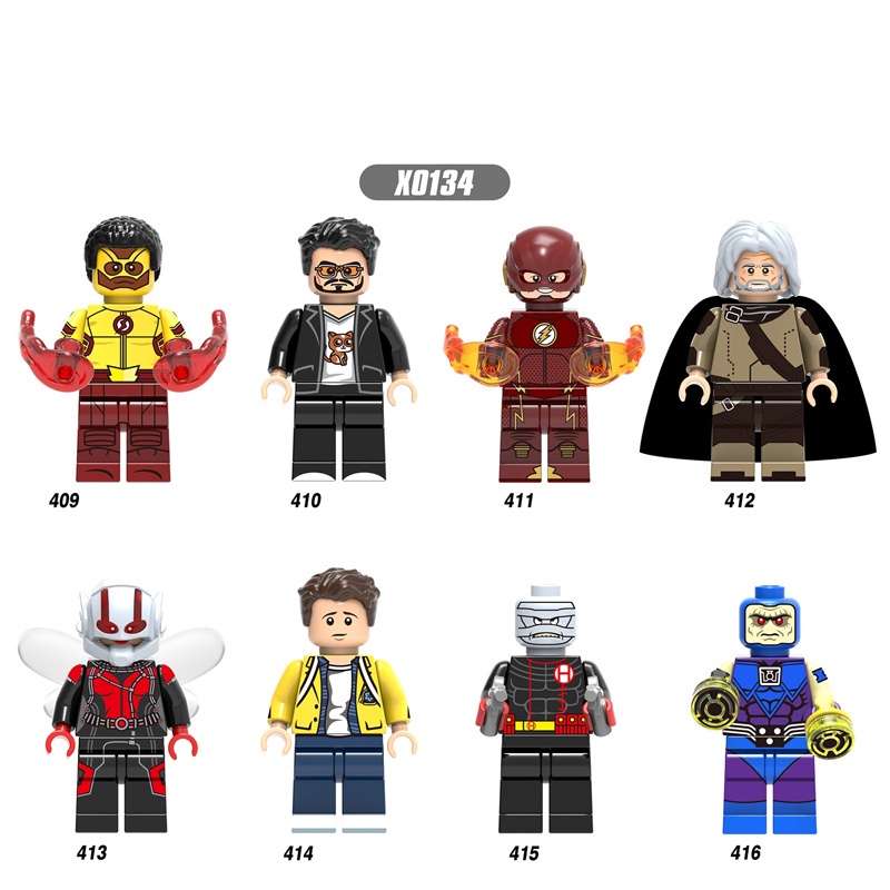 Mô Hình Đồ Chơi Nhân Vật Siêu Anh Hùng Người Nhện Người Dơi Đen Trong Phim Doctor Strange King Baron Mordo Làm Quà Tặng Cho Bé