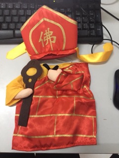 Áo thú cưng