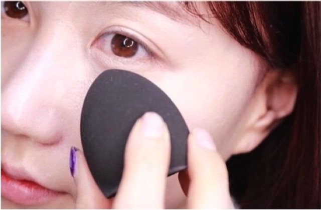 Mút Tán Kem Nền Aritaum Makeup Fit Blending Puff