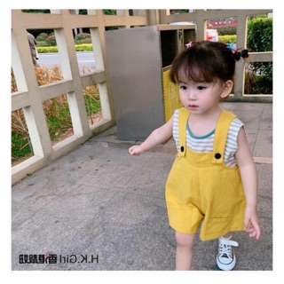 Yếm vàng xinh 2.8