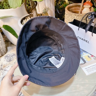 Mũ Reebok Classics Foundation Bucket Hat - màu đen