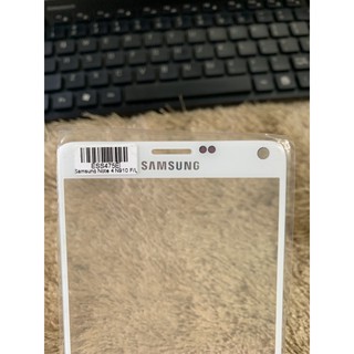 Mặt kính Samsung Galaxy Note 4 / N910F