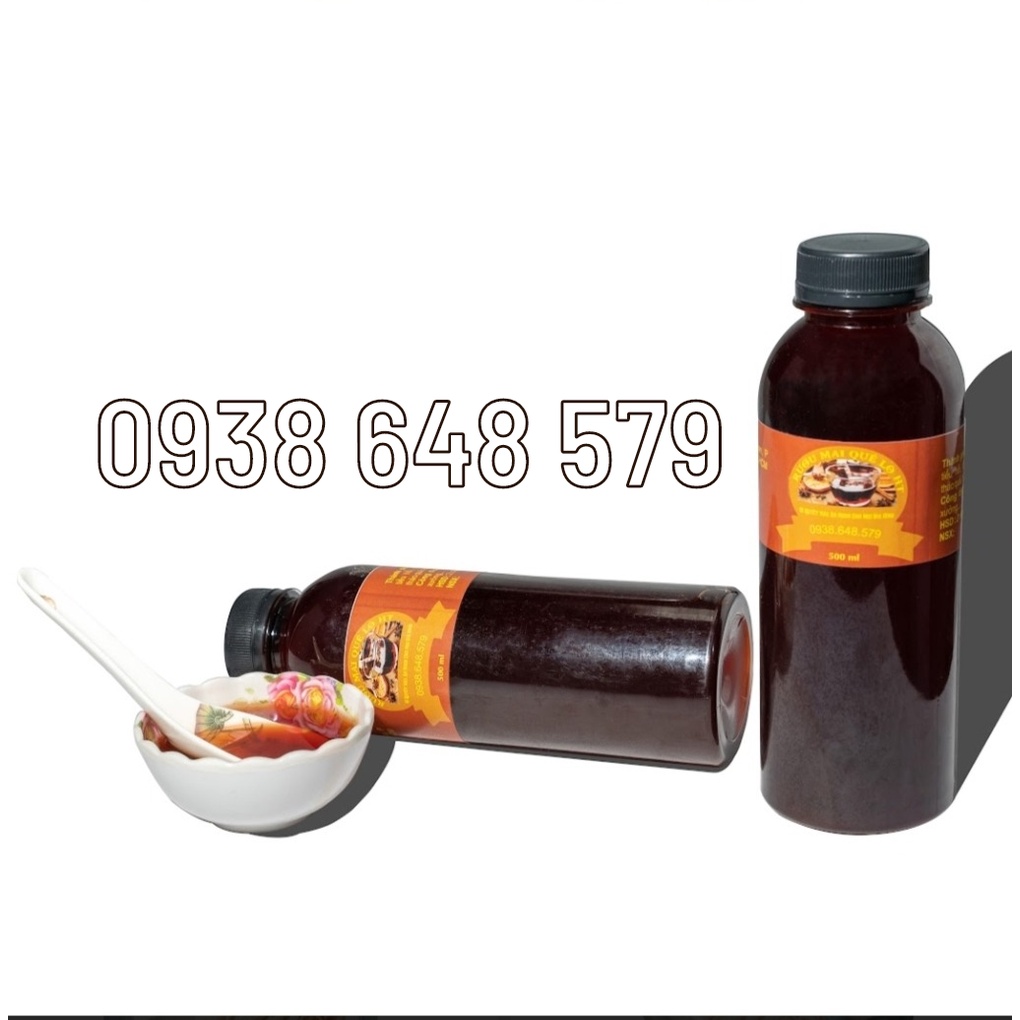 Mai quế lộ Chuẩn vị làm lạp xưởng, bánh trung thu, ướp thịt