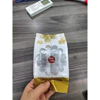 Set 10 khay túi trung thu 200 gram - túi bánh trung thu