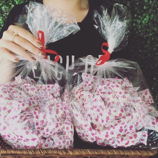 Kẹo sữa hạt Nougat( vị hạnh phúc) 100g