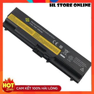 💖 Pin Laptop Lenovo ThinkPad L430 L530 T430 T530 W530