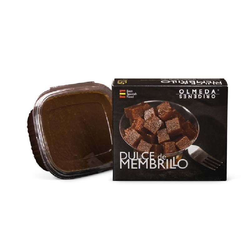 Mức Quince Jelly Membrillo - Olmeida Origenes