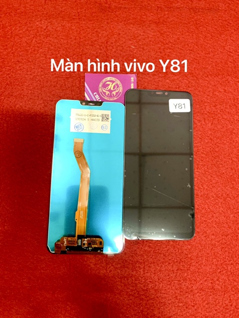 Màn hình vivo Y81/Y83 full bộ