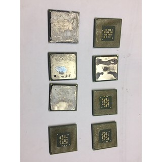 {SALE} Bộ vi xử lý Chip CPU Socket 478 Celeron Pentium 4
