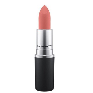 💄💄son mac mull it over 314 powder kiss - màu hồng nude