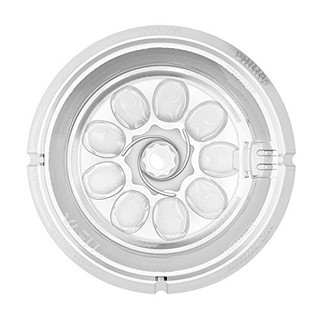 Bình sữa Philips AVENT Natural 60ml [Núm số 0 - trẻ sơ sinh]