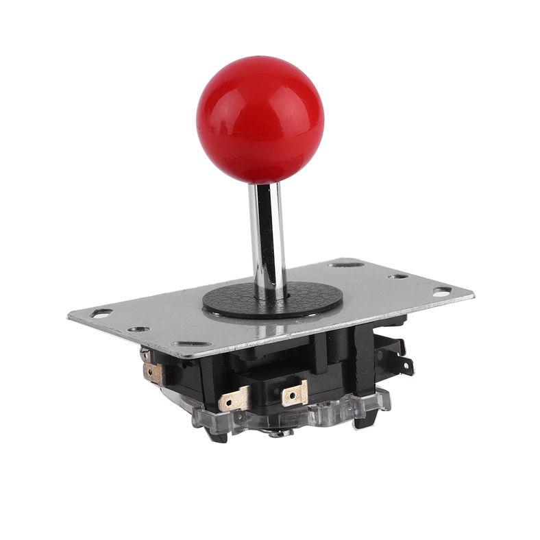 Cần gạt joystick 4/8 chơi game arcade cổ điển