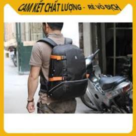 [ GIÁ TẠI XƯỞNG ] 💥 [ SIÊU XỊN ]  Balo máy ảnh Crumpler Proper Roady Half Photo