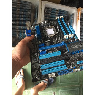 ASUS H77 SOCKET 1155