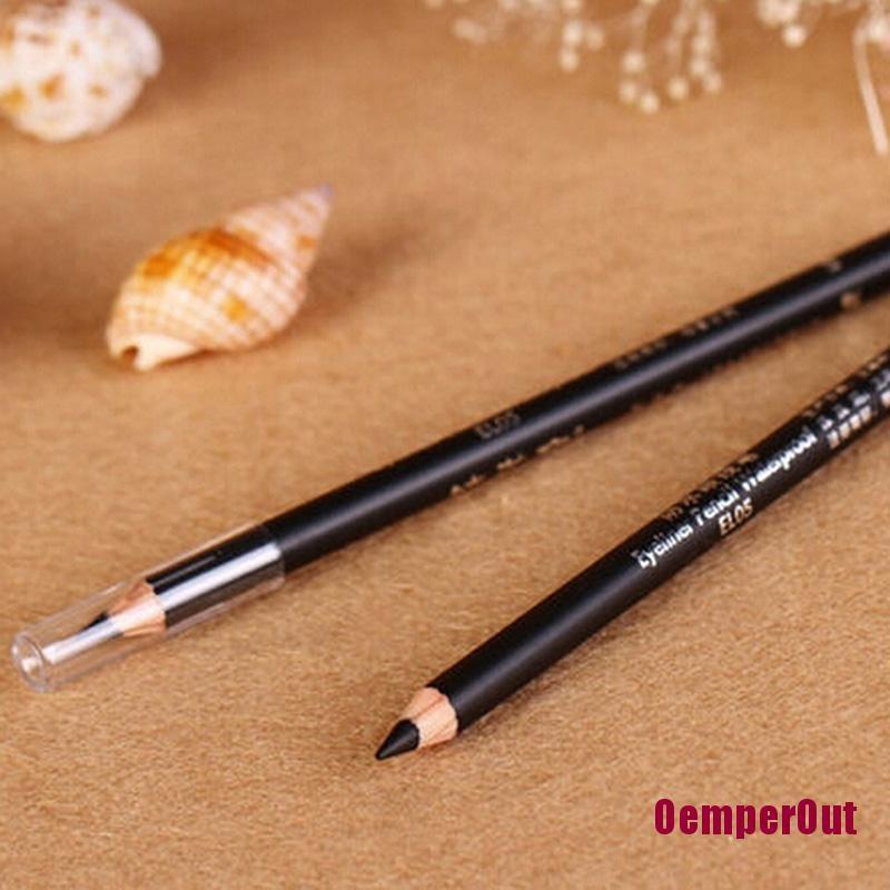 [Hàng mới về] Set 2 / 5 Chì Kẻ Mắt Chống Thấm Nước Và Lâu Trôi Cao Cấp | BigBuy360 - bigbuy360.vn